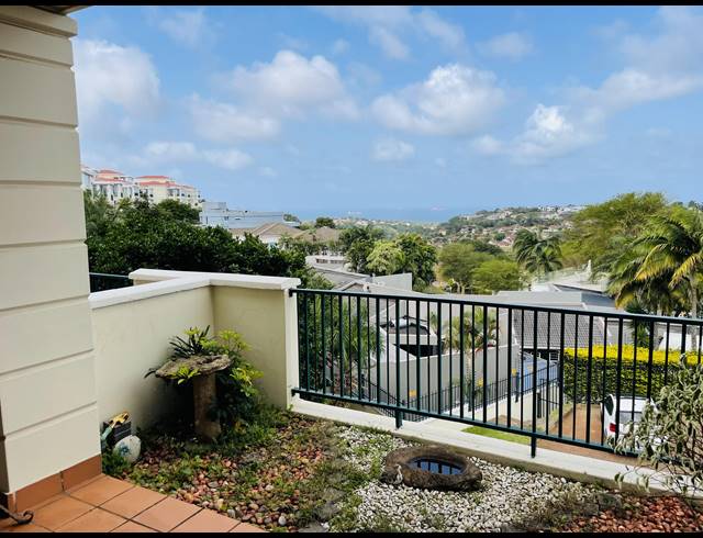 2 BEDROOM SIMPLEX FOR SALE IN LA LUCIA